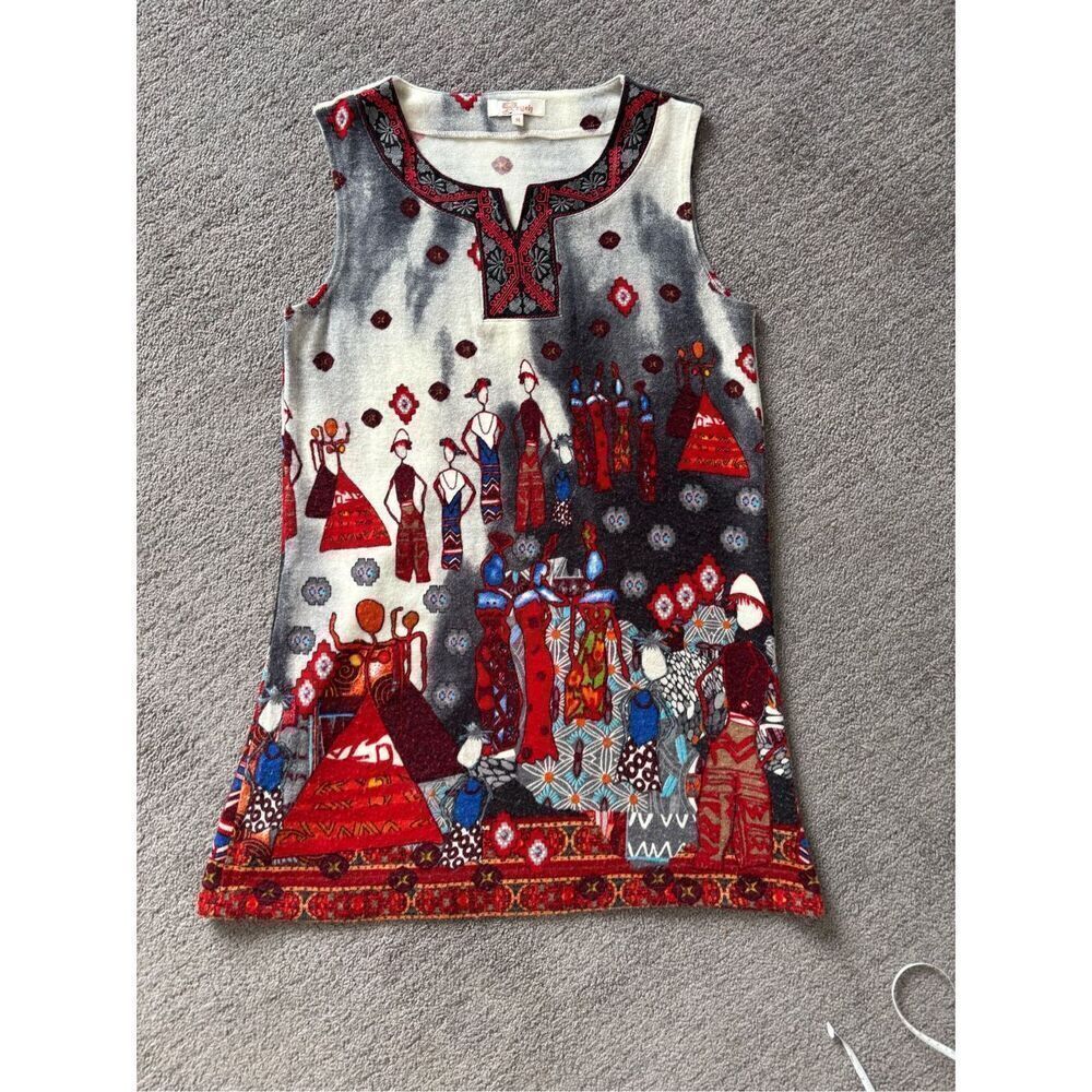 Aryeh Dress 
